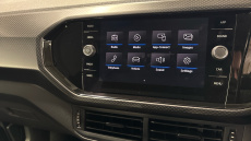 Volkswagen T-Cross 1.0 TSI 115 SE 5dr Petrol Estate